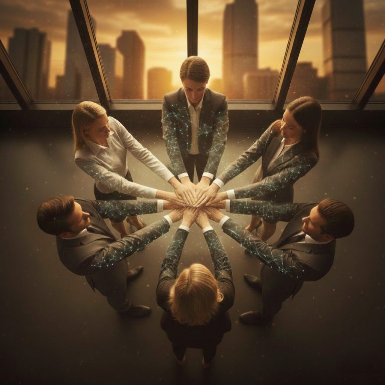 Coro Heraso - Diseñadora del Cambio Proceso de diseño de sistemas de alto rendimiento y cohesión de equipos con Coro Heraso.