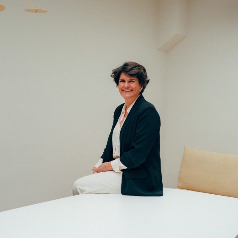 Coro Heraso - Diseñadora del Cambio Intervención de Coro Heraso aplicando la metodología de Diseño del Cambio en coaching ejecutivo.