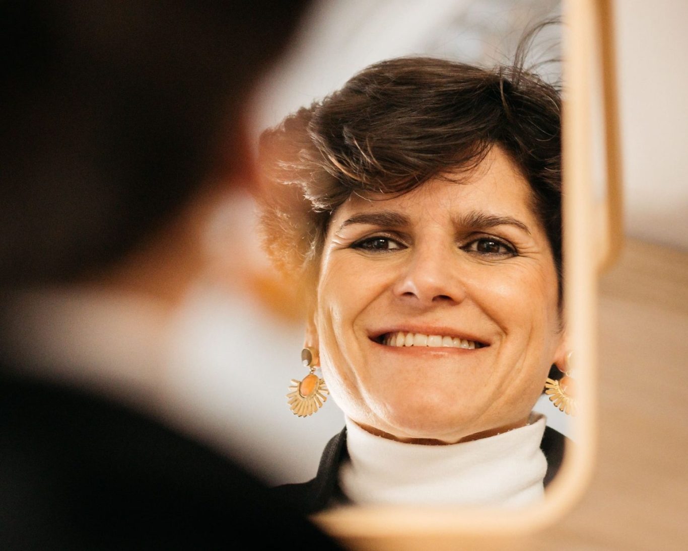 Coro Heraso - Diseñadora del Cambio Coro Heraso, especialista en Diseño del Cambio y Liderazgo de Alto Impacto para CEOs y RR.HH.